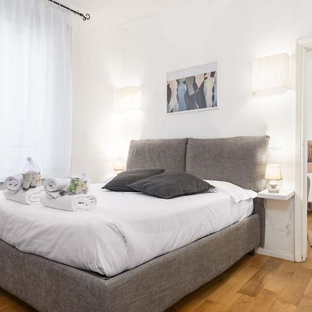 Unyca - Cozy Hideaway In Florencie Exteriér fotografie
